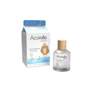 Acorelle Certified Organic Baby Fragrant Water