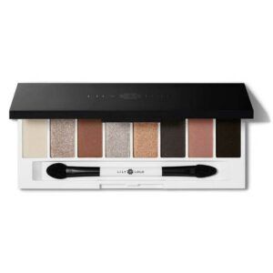 Lily lolo pedal to the metal palette