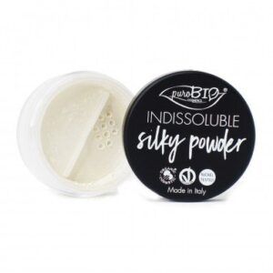 Purobio Indissoluble Silky Powder 01