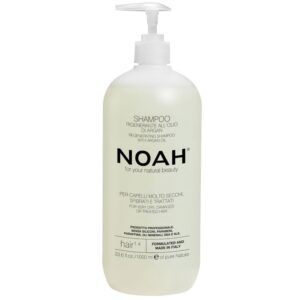 NOAH - 1.4 Regenerating Shampoo with Argan Oil