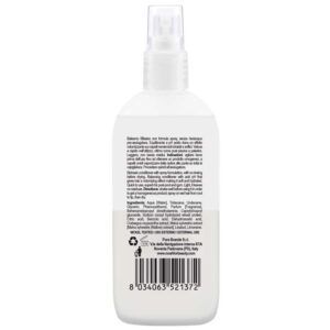 Διφασικό conditioner για τα μαλλιά με spray, χωρίς ξέβγαλμα - 150ml