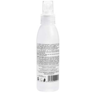 Styling spray μαλλιών για όγκο, με Λεβάντα και Τσουκνίδα - 125ml