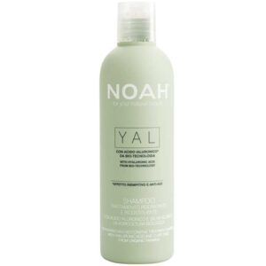 NOAH - Yal Rehydrating and Restorative Treatment Shampoo with Hyaluronic Acid