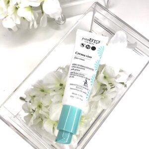 PuroBIO Ap3® FOR SKIN – Sebum-Balancing Face Cream for oily skin