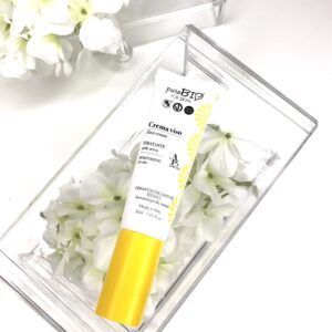 PuroBIO Ap3® FOR SKIN – Moisturizing Face Cream for dry skin