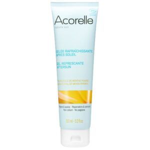 Acorelle Refreshing After Sun Jelly