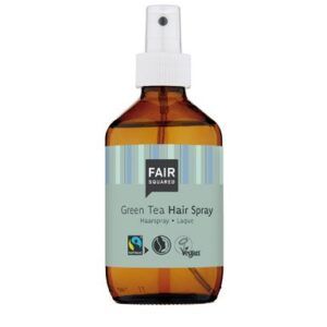 Fair Squared Hair Spray Lotion Zero Waste