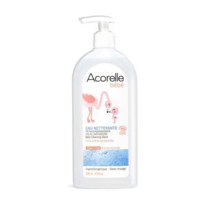 Acorelle Certified Organic Baby Cleansing Water