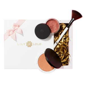 Lily Lolo Glow Edition Rosy