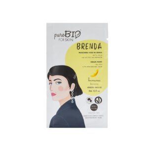Brenda Face Mask For Dry Skin