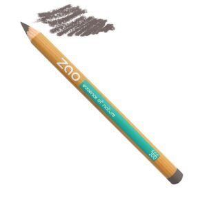 Zao Organic Eye Brow Pencil