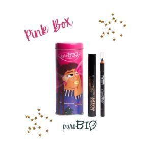 Purobio Pink Box