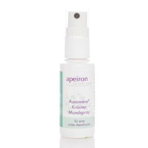 Apeiron Auromere Herbal-Mouth Spray