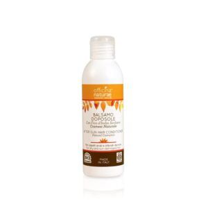 Officina Naturae Summer Essentials Φυσική μαλακτική κρέμα για μετά τον ήλιο 150ml