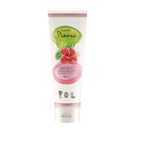 Phedea Shampoo with Hibiscus